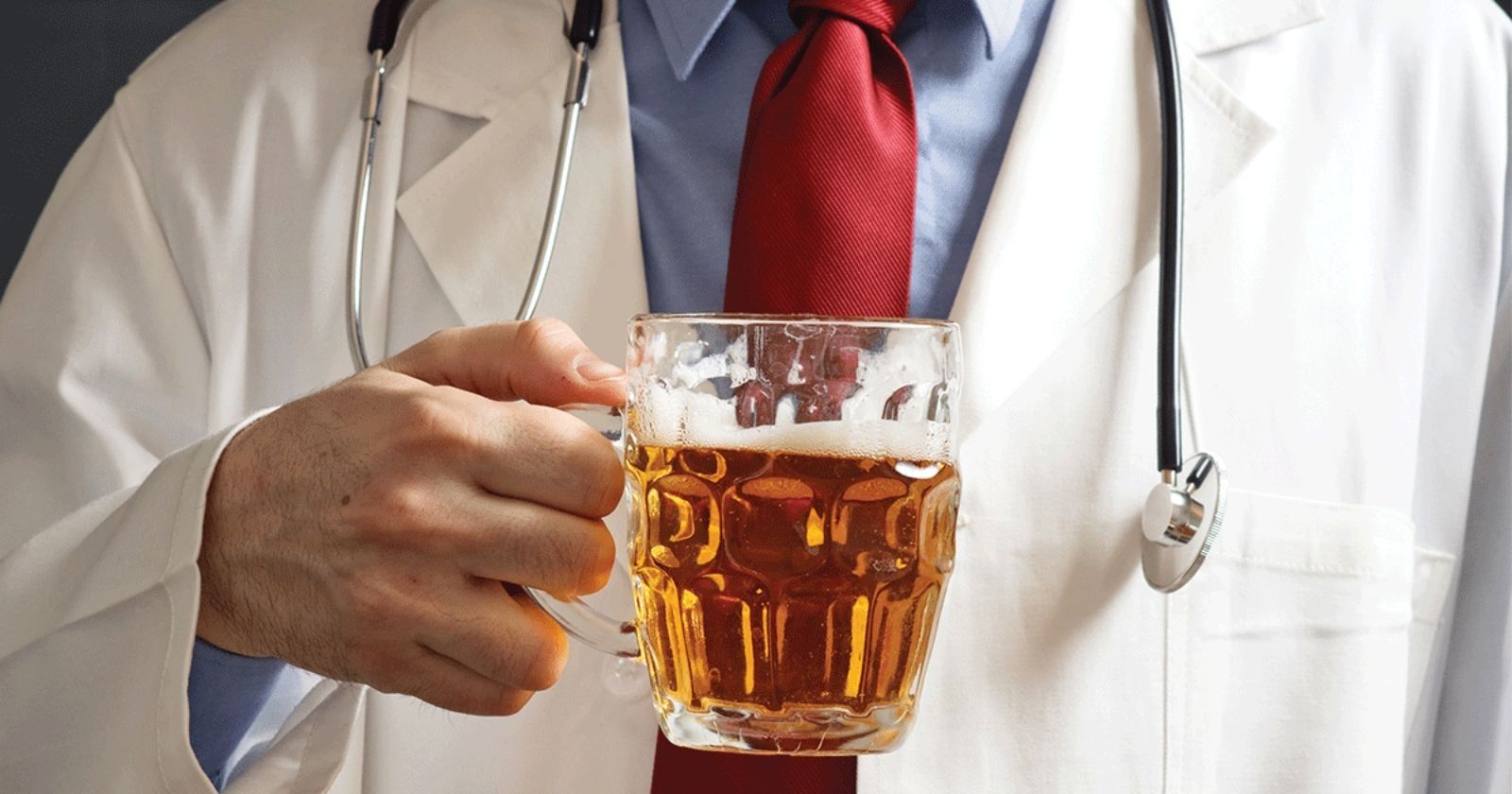 Is Beer is Good for Health? 11 Health Benefits of Drinking Beer