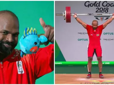 2018 Commonwealth Games has seen India off to a good start
