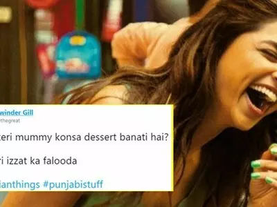 20 Hilarious Tweets Which Prove That Indians Have The Best Sense Of Humour