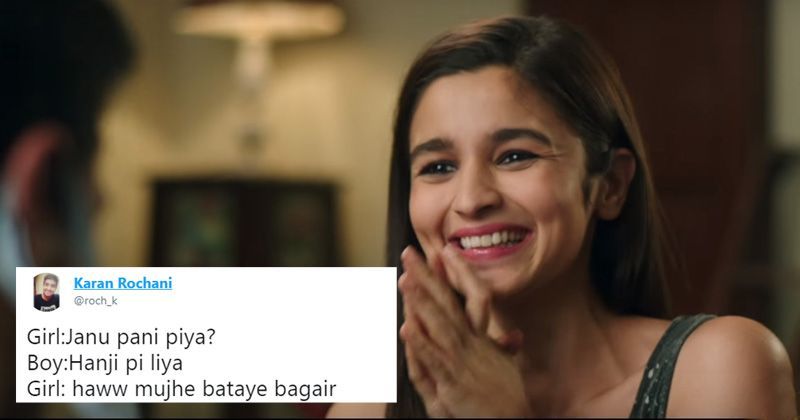 17 Tweets Which Will Make Every Indian Girlfriend Go Oh Yeah That Is Me 