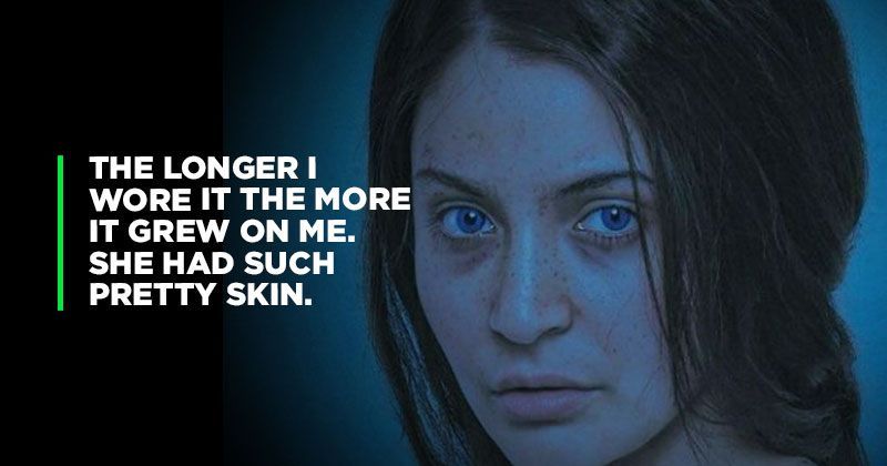 11 Two Line Horror Stories That Will Send Shivers Down Your Spine 