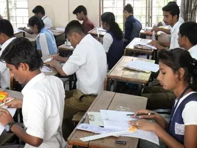 AP Intermediate 2nd year results 2018, results announced, indiatimes