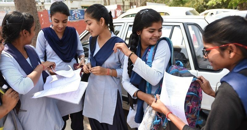 CBSE Board Exams 2021 for Class 10 have been cancelled while exams for Class 12 students will be held later as it has been postponed.