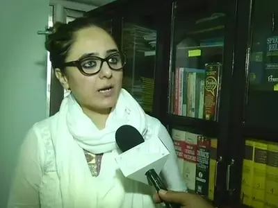 Asifa Lawyer Says She Is Getting Threats
