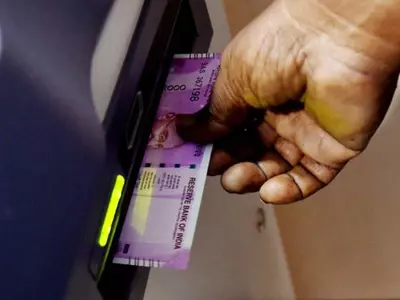 ATM Cards Cloned Victims Lose Lakhs