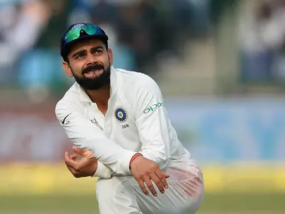 BCCI Wants Virat Kohli To Prioritise Afghanistan Test Ahead Of County