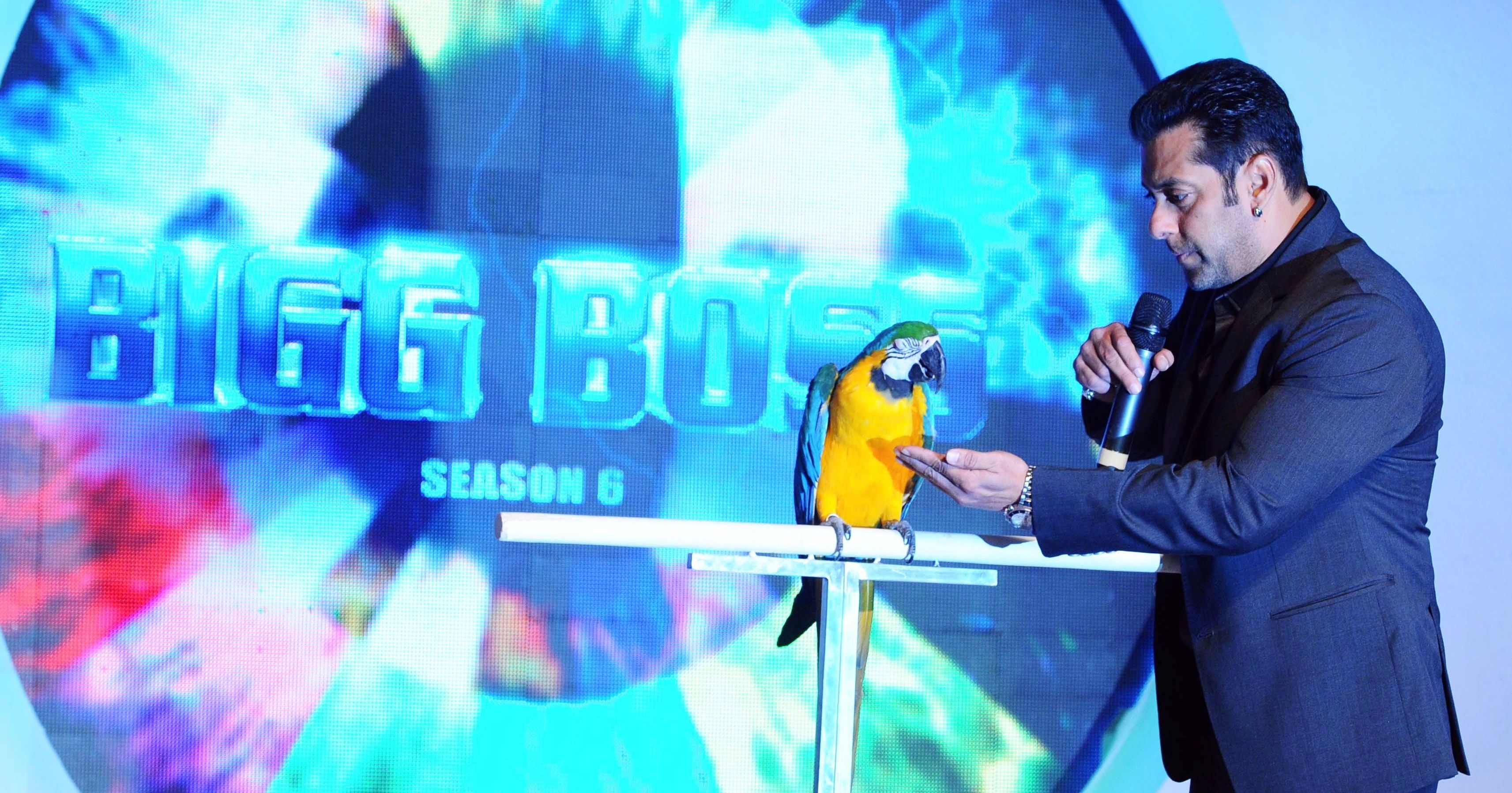 bigg boss season 9 13th october 2015