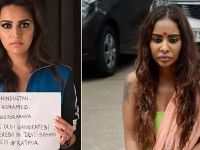 Bollywood Celebs Demands Justice For Rape Victims, MAA Lifts Ban On Sri Reddy & More From Ent