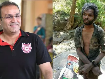 Criticised For Communalising The Killing, Sehwag To Help Family Of Lynched Kerala Tribal Youth