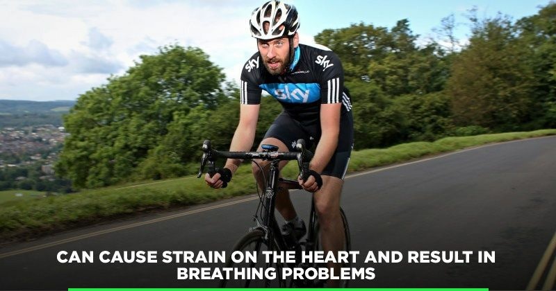 This Is Why Cycling Is The Most Physically Demanding Sport And Takes A 