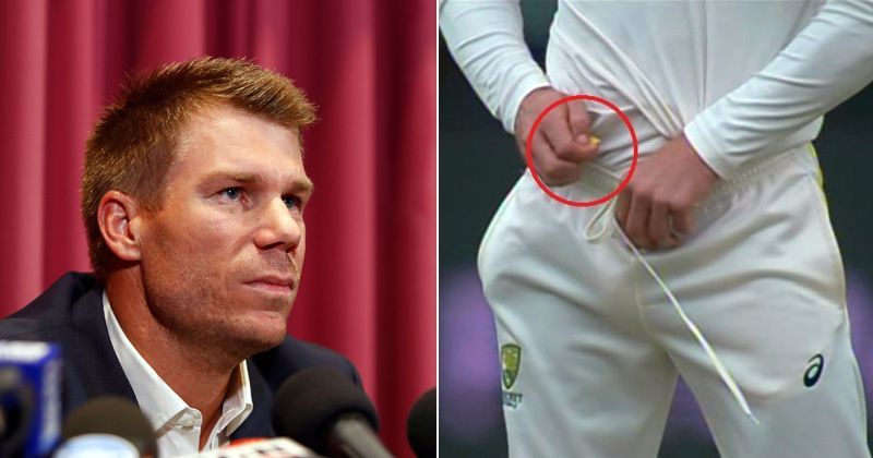 David Warner Has Just One Objective - To Earn Back His Lost Respect ...