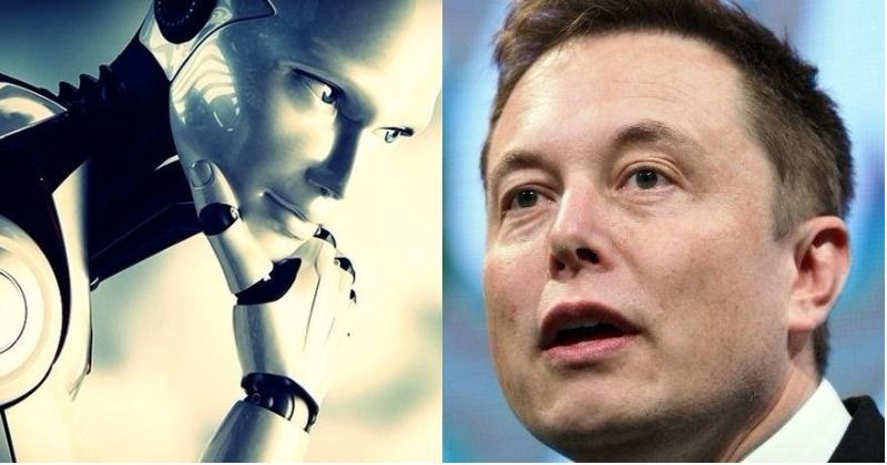 If Unregulated, Elon Musk Worries AI Will Become An 