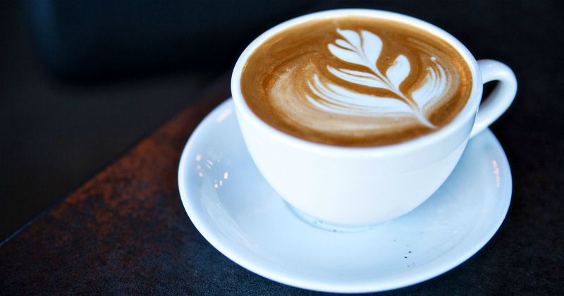 Coffee May Carry A Cancer Warning Label In California. But, Should You