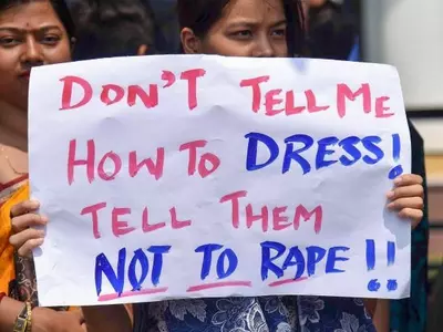 Ghaziabad Rape