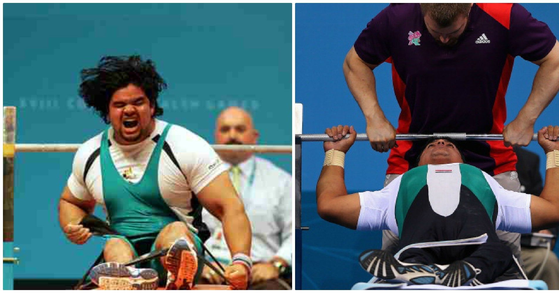 Commonwealth Games 2018 Sachin Chaudhary Secures A Bronze In