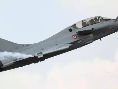 India To Soon Procure 110 Fighter Jets For IAF