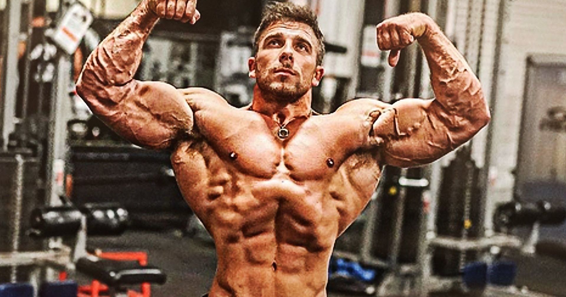 Why Bodybuilding Is The Unhealthiest Sport On The Planet
