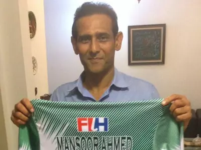 Pakistan Hockey Legend Offered Free Heart Transplant In India