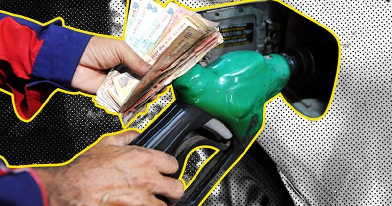 Petrol Prices Now Highest Since 2013, Every 15 Minutes, A ...