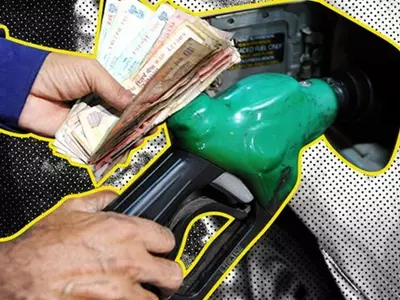 petrol price rape