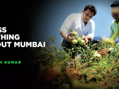 Rajesh Kumar AKA Rosesh Bids Adieu To His Acting Career, Leaves Mumbai To Build A Smart Village
