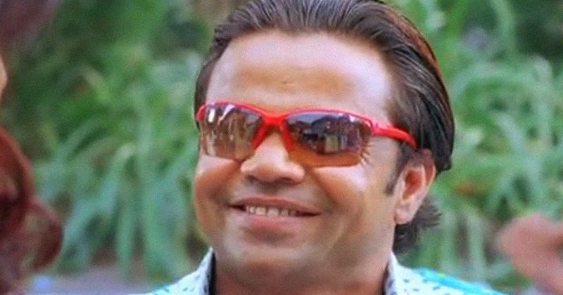 Rajpal Yadav Birthday: 9 साल छोटी लड़की से Rajpal Yadav ने की है दूसरी  शादी, इस वजह से काटने पड़े थे जेल के चक्कर