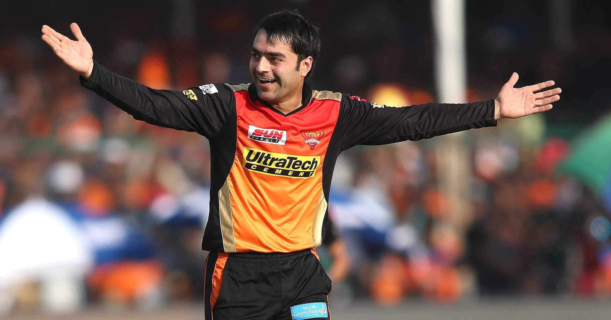 IPL 2018 Rashid Khan Has Had An Ordinary Tournament So Far, But Write