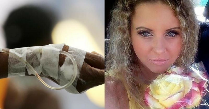 Fatal Blunder Woman Goes To Hospital For Routine Surgery Dies After Doctors Embalm Her Alive 