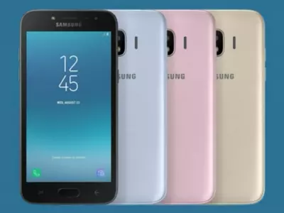 Samsung via Pinoy Techno Guide