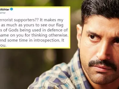 Shame On Those Who Are Defending The Rapists, An Angry Farhan Akhtar Hits Back At Trollers
