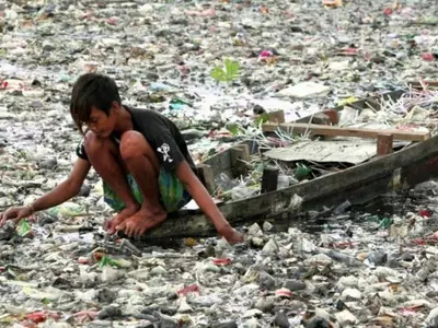 The Theme For Earth Day 2018 Is To End Plastic Pollution. Here’s How You Can Do Your Bit
