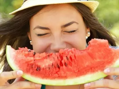 These Are The 9 Best Summer Foods You Can Have To Lose Weight