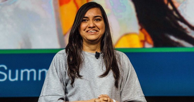 Meet 30-YO Indian Techie Who Is Fighting The Inherent Sexism In ...