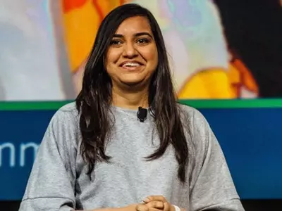 This Indian Techie Is Fighting Sexism In Artificial Intelligence