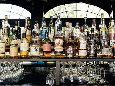 Top 10 Most Expensive Whiskies in the World