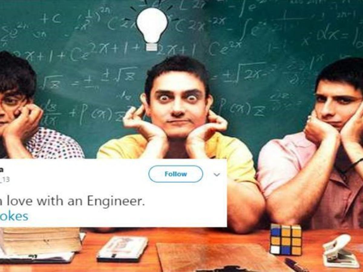 These 22 Painfully Hilarious Tweets On Engineers Will Make You Laugh And  Cry At The Same Time