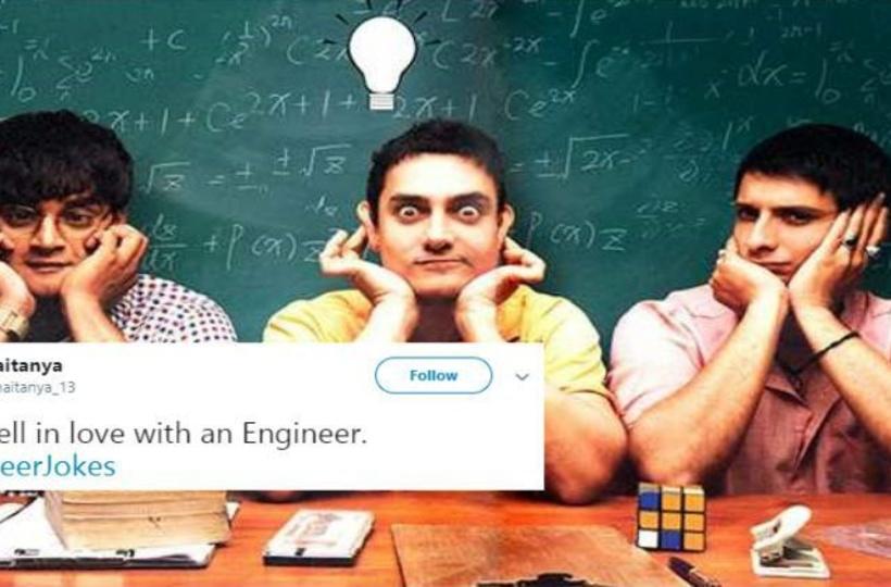 These 22 Painfully Hilarious Tweets On Engineers Will Make You Laugh And Cry At The Same Time These 22 Painfully Hilarious Tweets On Engineers Will Make You Laugh And Cry At The Same Time