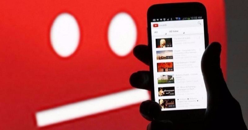 How to watch youtube offline on iphone hot sale