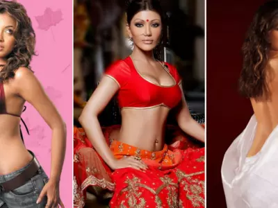 9 Actresses Who Skyrocketed To Fame Overnight But Couldn't Sustain It For Long!