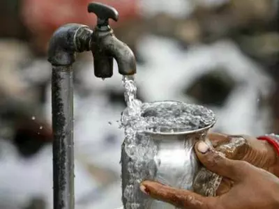 A Dalit Officer Was Denied Drinking Water In Uttar Pradesh Because Of Her Caste