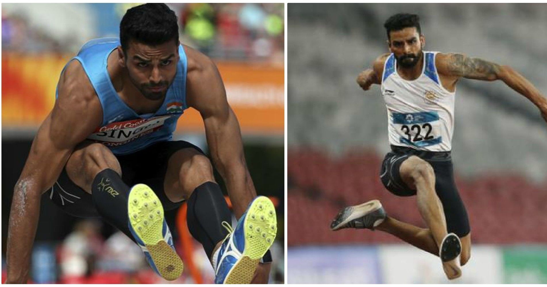 Asian Games 2018 Arpinder Singh Increases India's Gold Tally To 10