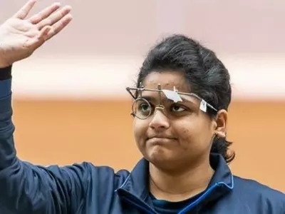 Asian Games 2018: Despite Good Show, Indian Shooters & Tennis Players Not Given Daily Allowance