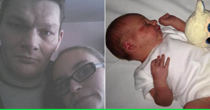 Father Jailed For Beating 41 Day Old Son Gets Brutally Thrashed By Prison Inmates 