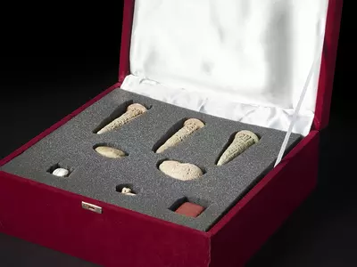 British Museum To Return Looted Antiquities To Iraq