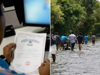 cbse digital marksheet floods kerala