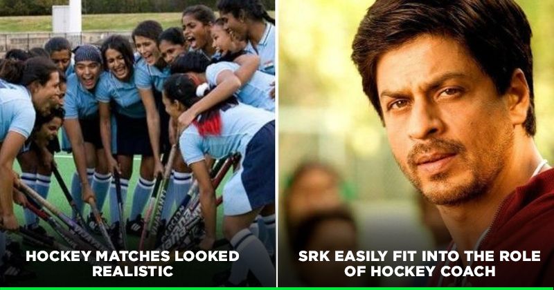 Here�s Why Chak De! India Still Rates As Bollywood�s Best Here�s Why Chak De! India Still Rates As Bollywood�s Best