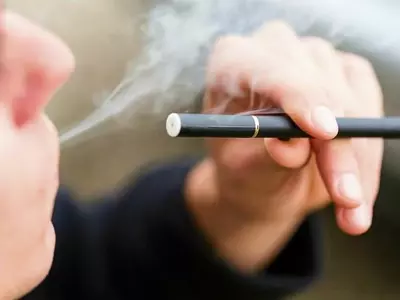 Citing Extreme Health Risks, Government Bans Imports And Sale Of E-Cigarettes