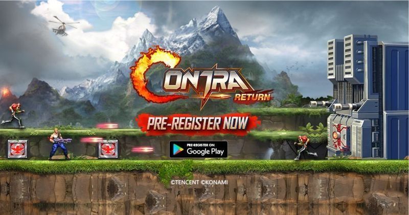 contra returns switch