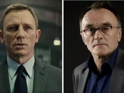 Daniel Craig Wanted James Bond To Die At The End, Danny Boyle Quit Over ‘Ridiculous’ Plot Plans
