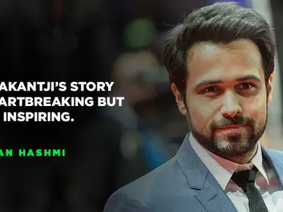 Emraan Hashmi To Play Detective Suryakant Bhande Patil Who Solved 120 Kidnapping Cases For Free